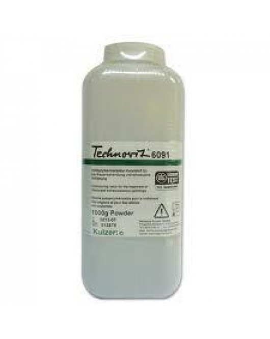 TECHNOVIT POEDER 1 KG
