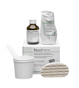 TECHNOVIT EASY 2 BEHANDELINGEN