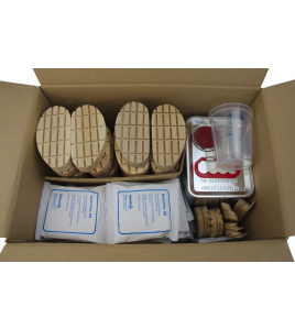 DEMOTEC 95 (14 BEHANDELINGEN)