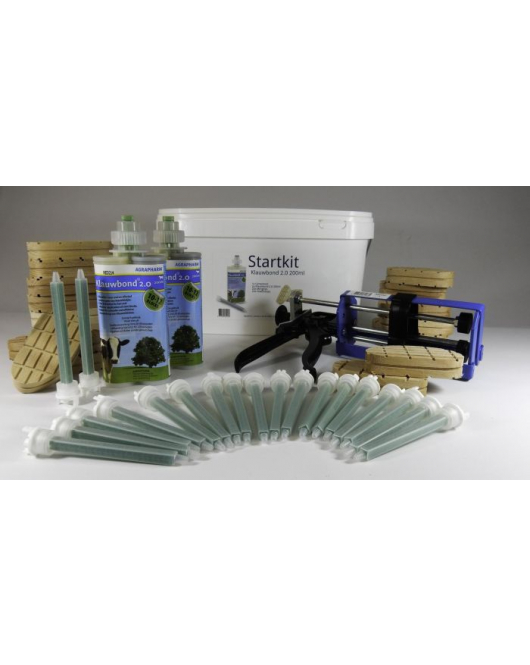 STARTKIT KLAUWBOND 2.0 200ML