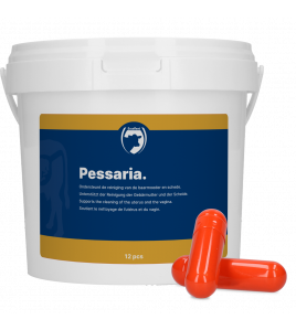 EXCELLENT PESSARIA CAPSULE 12 ST