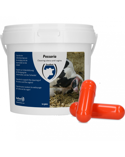 PESSARIA CAPSULE 12 ST 12 ST