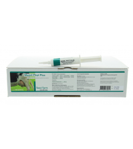 MASTITIS INJECTOREN MAMIL PHYT PLUS 48 STUKS