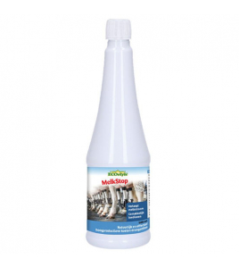 SALUVET MELKSTOP B 500ML