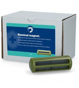 EXCELLENT MAAGMAGNEET