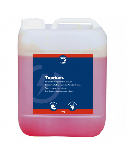 TOPRIUM 10 KG