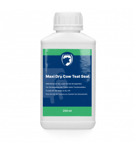 EXCELLENT MAXI DRY COW TEAT SEAL 250 ML