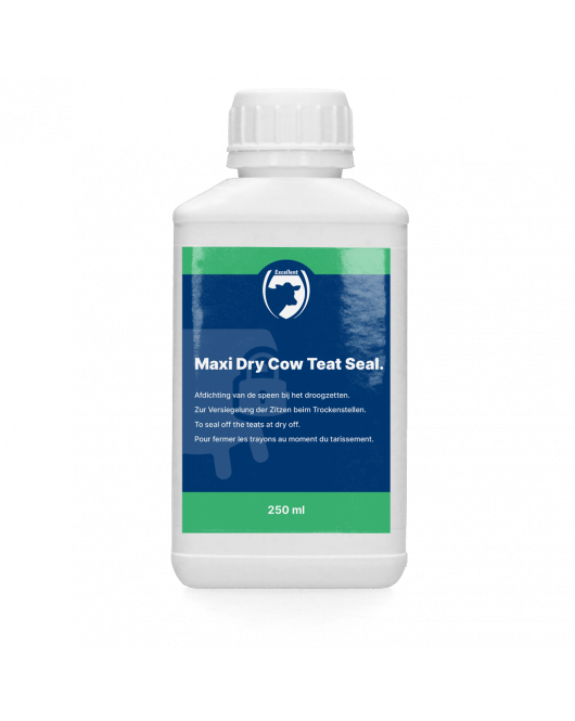 EXCELLENT MAXI DRY COW TEAT SEAL 250 ML