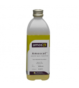 AMOSCAL INJECTIE 450 ML