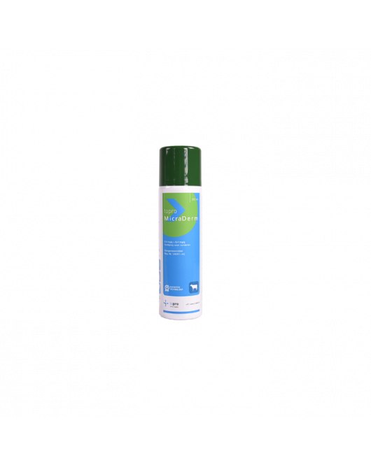 MICRADERM TOPRO 250 ML