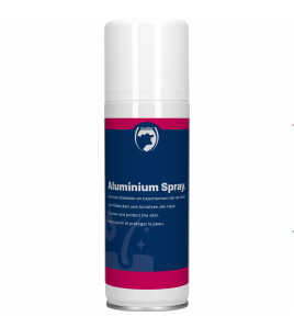 EXCELLENT ALUMINIUM SPRAY