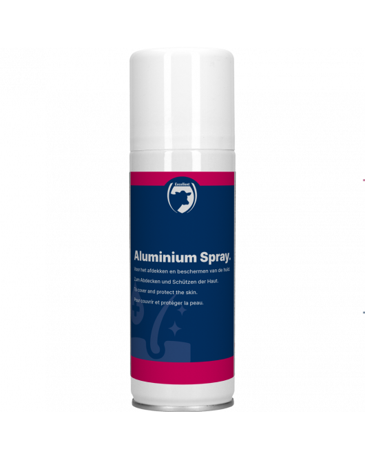 ALUMINIUM SPRAY 200 ML