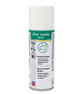 AGROCHEMICA ZINK OXIDE SPRAY 200ML