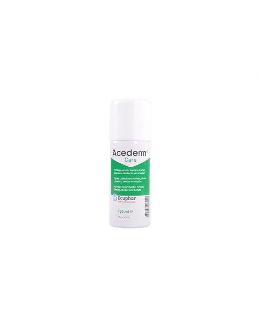 ACEDERM CARE 150 ML