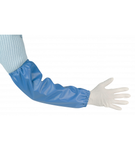 MELKMOUW PVC 100% WATERDICHT 1 PAAR