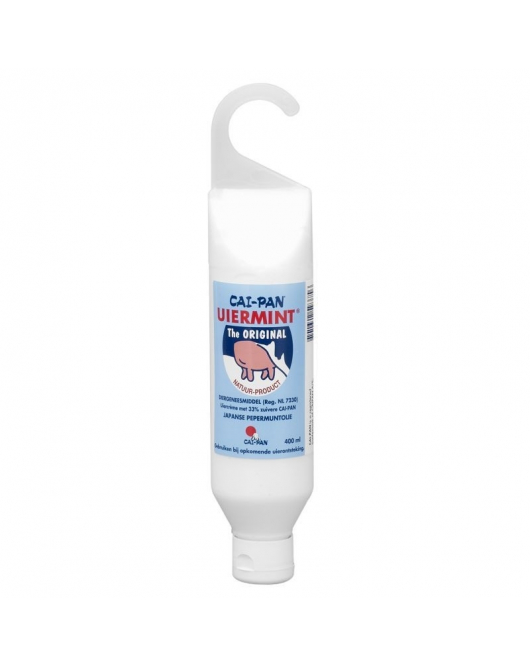 CAI-PAN CREME 400 ML