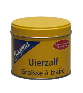 BOGENA UIERZALF 300 GRAM