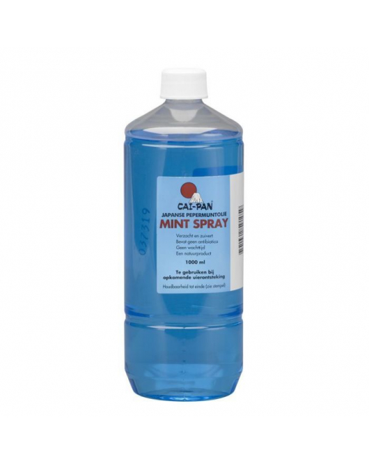 CAI-PAN MINTSPRAY 1 LITER