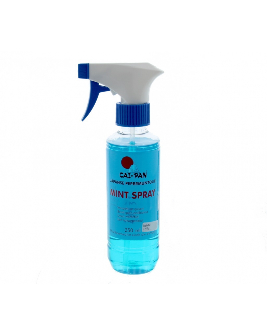 CAI-PAN OLIE 250ML.