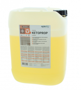 AGRIVET KETOPROP 20KG