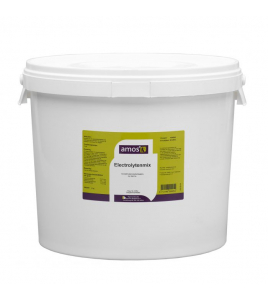 AMOS ELECTROLYTENMIX 10 KG