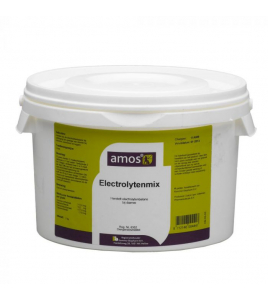 AMOS ELECTROLYTENMIX 2 KG