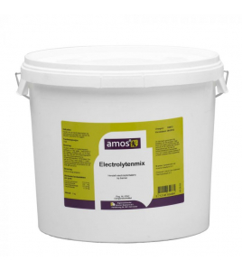 AMOS ELECTROLYTENMIX 5 KG REG.NL. 8352