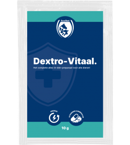 EXCELLENT DEXTRO-VITAAL