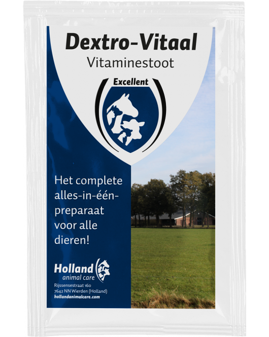 DEXTRO-VITAAL 1 ST