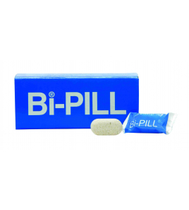 VUXXX BI-PILL 20PCS