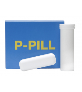 P-PILL, 4ST