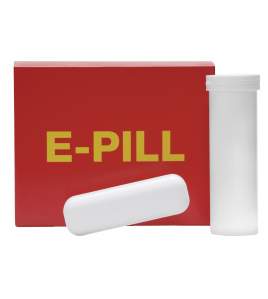 E-PILL, 4ST