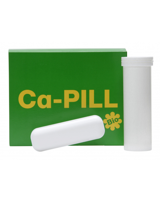 CA-PILL, 4ST