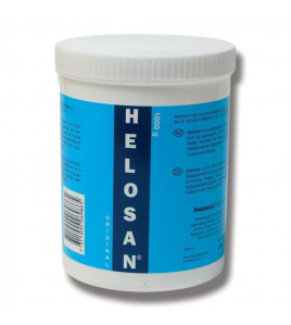 HELOSAN CREME 1 KG
