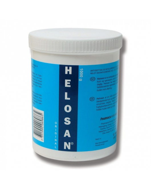 HELOSAN CREME 1 KG