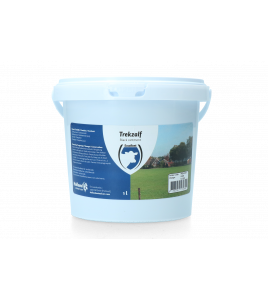 EXCELLENT TREKZALF 1 L