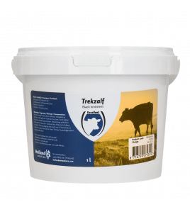 EXCELLENT TREKZALF 1 L