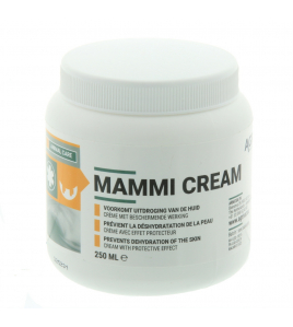 AGRIVET MAMMI CREAM UIERCREME 250ML
