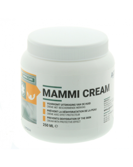 AGRIVET MAMMI CREAM UIERCREME 250ML