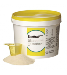 BENFITAL PLUS 3 KG