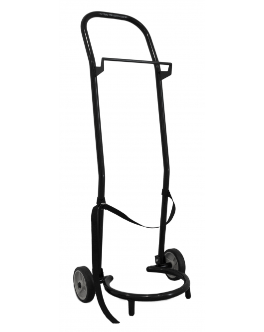 TROLLEY VOOR COW DRENCHER 1 ST
