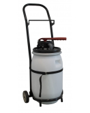 TROLLEY VOOR COW DRENCHER 1 ST