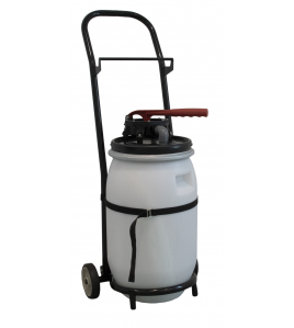 EXCELLENT COW DRENCHER KAR