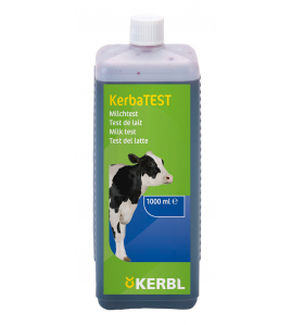 MELKTEST VLOEISTOF 1L