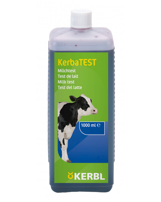 MELKTEST VLOEISTOF 1L