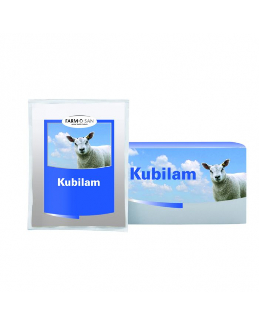 F.O.S. KUBILAM 20 GRAM