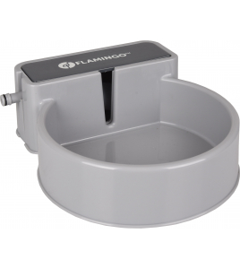 DRINKFONTEIN OUTDOOR DRAVA GRIJS 2,5L DRINKFONTEIN OUTDOOR DRAVA GRIJS 2,5L