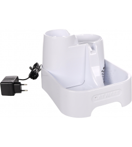 CAT MATE DRINKFONTEIN WIT 2L CAT MATE DRINKFONTEIN WIT 2L