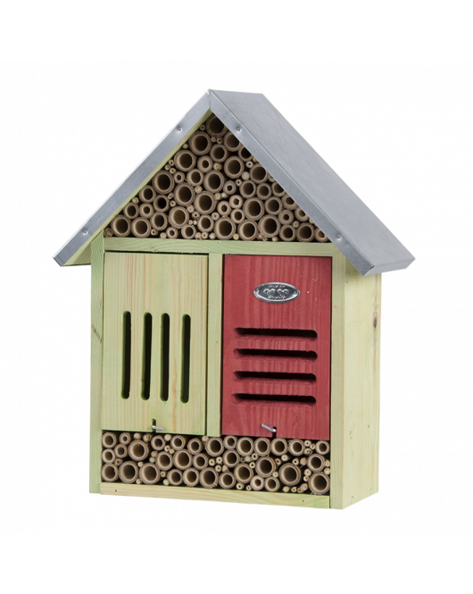 INSECTENHOTEL XL