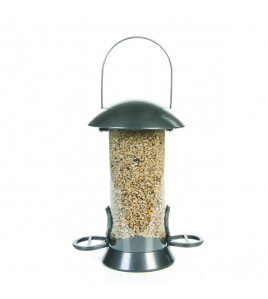 WILDBIRD VOEDERSILO ADVENTURER 24 CM